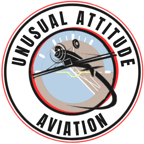 Unusual Attitude Aviation
